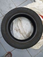 4 mal Winterräder Semperit Speed Grip 195/55 R 16 T Nordrhein-Westfalen - Brühl Vorschau