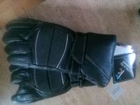 Schwarze Motorrad-Handschuhe aus Rindleder Gr. S *NEU* Rheinland-Pfalz - Ramstein-Miesenbach Vorschau