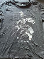 Marvel Knights Black Panther T-Shirt Hamburg-Mitte - Hamburg Billstedt   Vorschau