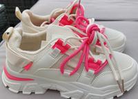 Sneaker 37 Nordrhein-Westfalen - Warburg Vorschau
