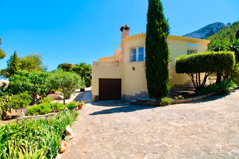 Ferienhaus in Denia, Costa Blanca, Spanien in Oelde