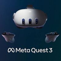 SUCHE: Meta / Oculus Quest 3 Essen - Essen-Südostviertel Vorschau