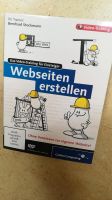 Webseiten erstellen. Das Video-Training für Einsteiger Bayern - Teisendorf Vorschau