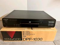 CD Player Kennwood DPF-1030 Bayern - Saal an der Saale Vorschau