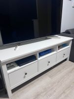 Ikea Hemnes Tv-Bank Tv Board Hessen - Wartenberg Vorschau