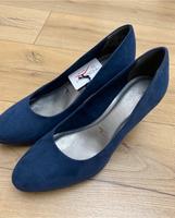 Pumps High Heels Tamaris Schuhe Größe 40 Nordrhein-Westfalen - Lemgo Vorschau
