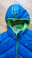 Adidas Kapuzen Daunenjacke Kinder Gr. 164 Blau / Warm Bayern - Rottenbuch Vorschau