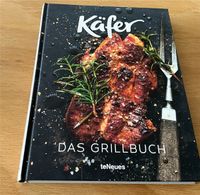 Käfer - Grillbuch Baden-Württemberg - Hohentengen am Hochrhein Vorschau