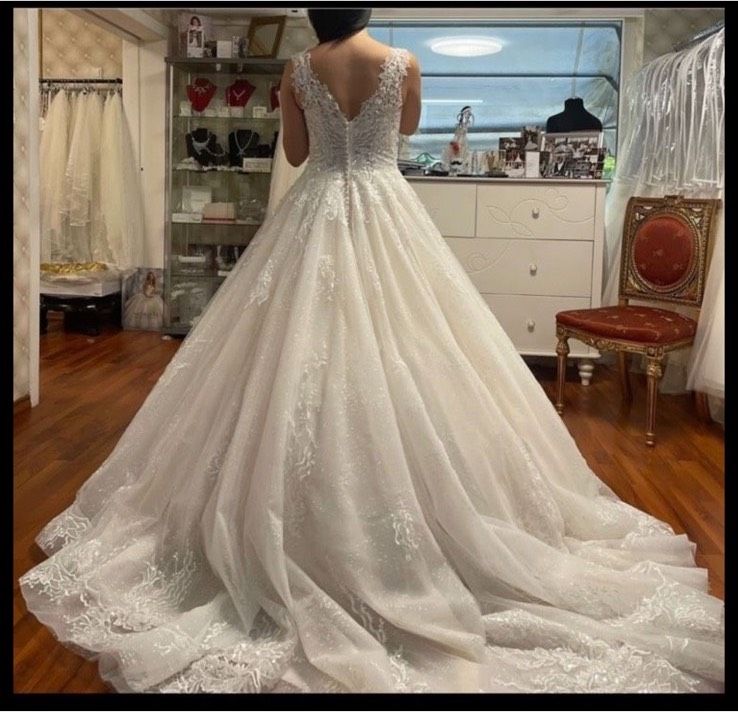 BRAUTKLEID/HOCHZEITSKLEID in Mülheim (Ruhr)