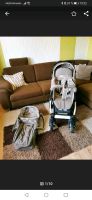 Hartan, Racer GT, Kinderwagen, Buggy Saarland - Merchweiler Vorschau