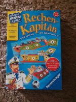 Rechen-Kapitän 6-8Jahre Rheinland-Pfalz - Mainz Vorschau