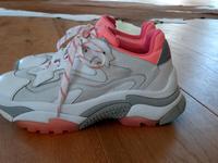 Ash Addict Sneaker Größe 38 Nordrhein-Westfalen - Meinerzhagen Vorschau