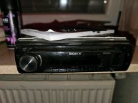 Autoradio Sony wer es heute nimmt 15 Euro Baden-Württemberg - Nattheim Vorschau