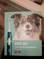Emmi-Pet Ultraschall Zahnbürsten für tiere Harztor - Neustadt/Harz Vorschau