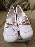Bagatt ( Bugatti? ) Loafer neu gr. 42 beige / creme Saarland - Heusweiler Vorschau