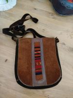 Handtasche echt Leder original aus Peru Baden-Württemberg - Schorndorf Vorschau