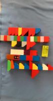 Lego Duplo Bausteine über 120 Stück siehe Bilder Innenstadt - Köln Altstadt Vorschau
