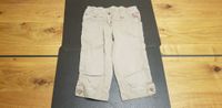 KENZO ¾ Capri-Hose Shorts braun Gr. 116 (6) Leipzig - Gohlis-Nord Vorschau