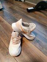 Nike Sneaker, Schuhe. Gr.37,5! Sachsen - Bad Muskau Vorschau