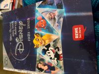 Rewe Disney Sticker zum Aussuchen Dithmarschen - Brunsbuettel Vorschau