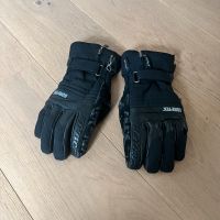 Ziener Gore-tex 7 Handschuhe schwarz Bayern - Coburg Vorschau