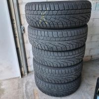 4x Pirelli Winterreifen auf Stahlfelgen ●● 195/60R16 89H M+S ●● Lindenthal - Köln Müngersdorf Vorschau