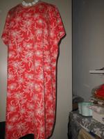 Hübsches Gina Shirtkleid rot 48 Rheinland-Pfalz - Hachenburg Vorschau