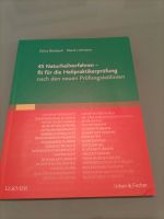 45 Naturheilverfahren Bierbach Lohmann 9783437555916 Rheinland-Pfalz - Grünstadt Vorschau