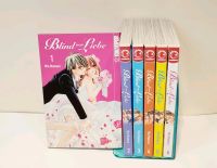 Blind vor Liebe Bd. 1 - 6 Frankfurt am Main - Preungesheim Vorschau