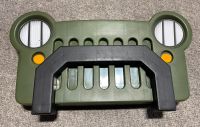 Berg Jeep Grill Frontgrill Kettcar Gokart Spoiler Kühlergrill Bayern - Pleinfeld Vorschau