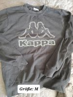 Kappa Pullover Gr. M Sachsen - Pirna Vorschau