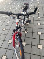 Fahrrad 24 Zoll nur Abholung Bayern - Jettingen-Scheppach Vorschau