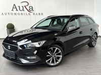 Seat Leon Sportstourer 2.0 TDI DSG FR NAV+LED+ACC+VC Niedersachsen - Wardenburg Vorschau
