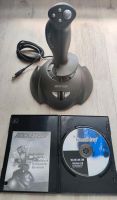 Speedlink SL-6629 Rocketeer Joystick Vibration USB PC Konsolen Berlin - Lichtenberg Vorschau