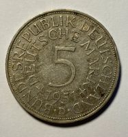 Münze Bundesrepublik Deutschland 1951 Bayern - Neumarkt i.d.OPf. Vorschau