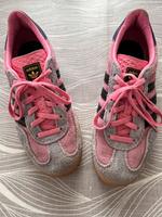 Adidas Gazelle Gr. 39 Sachsen - Sehmatal-Sehma Vorschau