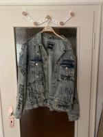 Jeans,jacke von Zara,größe L Bayern - Lauf a.d. Pegnitz Vorschau