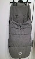 ⭐bugaboo⭐donkey1235 buffalo fox1235 cameleon Fußsack grey melange Nordrhein-Westfalen - Paderborn Vorschau