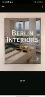 Neuwertiger Bildband: Berlin Interiors. East meets West Berlin - Köpenick Vorschau