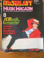 Fachblatt Musik Magazin von 1980,90 Nordrhein-Westfalen - Beckum Vorschau