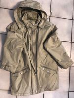 Leichte Sympatex Jacke von Isabell Gr. 42 Wuppertal - Elberfeld Vorschau