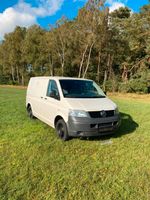 VW T5 Camper Niedersachsen - Tostedt Vorschau