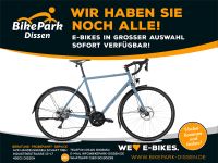 NEU VSF Fahrradmanufaktur Fahrrad T-Randonneur Sport 27-Gang Sora Niedersachsen - Dissen am Teutoburger Wald Vorschau