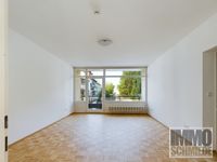 Renovierte 2-Zimmer-Wohnung in Praunheim Frankfurt am Main - Praunheim Vorschau