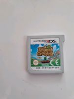 Nintendo  3DS Spiel Animal Crossing Baden-Württemberg - Herrenberg Vorschau