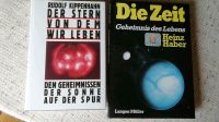 2 Bücher über das Universum Nordrhein-Westfalen - Wickede (Ruhr) Vorschau