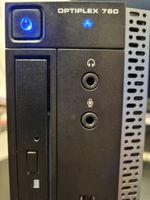 Dell Optiplex SSD 128GB RAM 4GB Win10 Baden-Württemberg - Offenburg Vorschau