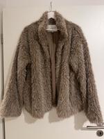 YAS Jacke in XL Braun Schleswig-Holstein - Flensburg Vorschau
