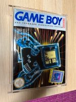 Game Boy Classic neuwertig Baden-Württemberg - Mietingen Vorschau