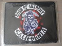 Sons of Anarchy Mousepad Bayern - Markt Schwaben Vorschau